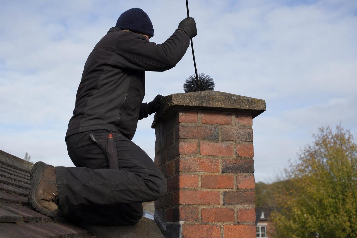 Eddie Chimney Repair in Sarasota